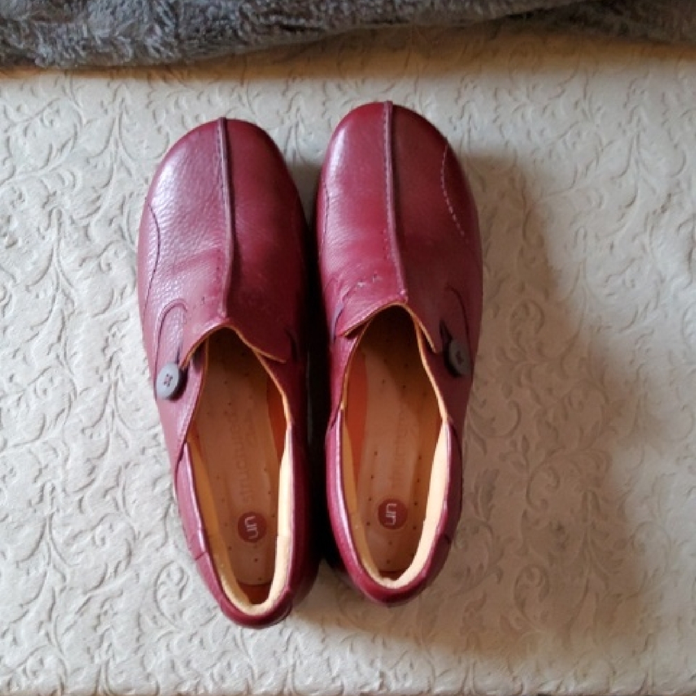 Womens Shoe Clarks